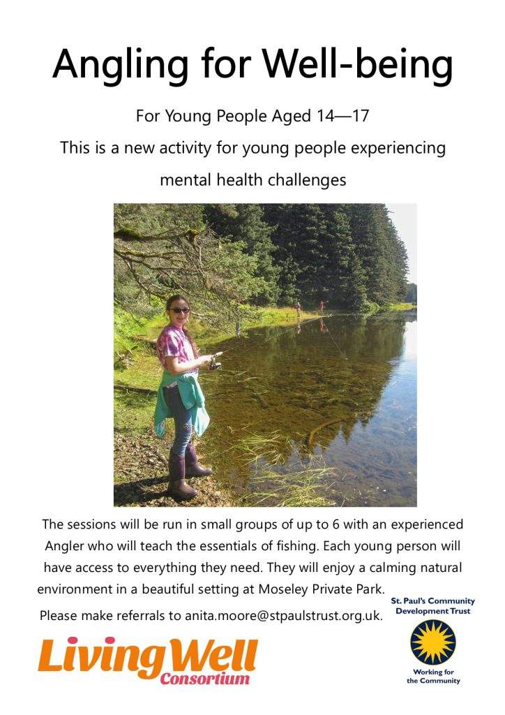 Angling for wellbeing flyer version 2