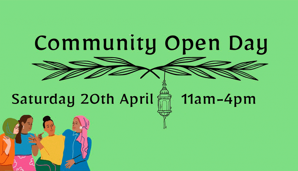 Community-Open-Day