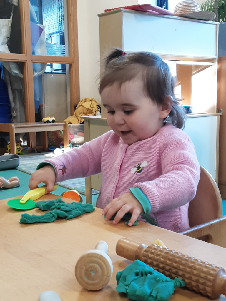 st paul's nursery