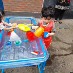 The importance of play