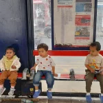 The importance of play