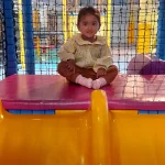 The importance of play