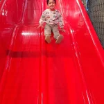 The importance of play