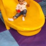 The importance of play