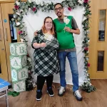 Community Baby Shower at Hall Green Family Hub