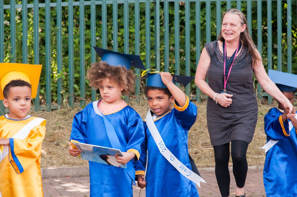 A Legacy of Care, Learning and Opportunity